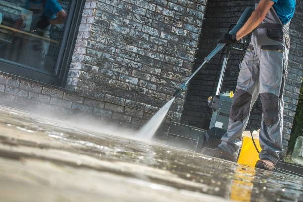 Trusted Herndon, VA Pressure Washing Services Experts